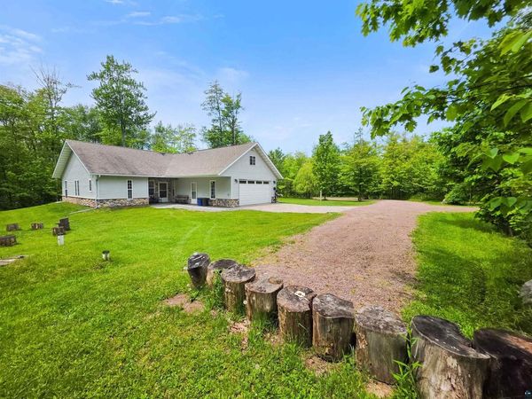 2865 North Shore Rd, La Pointe, WI 54850