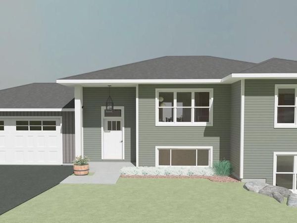 1400 ELLEN COURT, Merrill, WI 54452