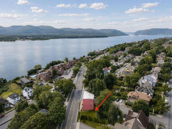 6 Leroy Place , Newburgh, NY 12550