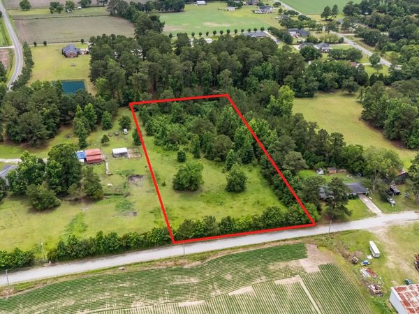 Tract 2 Smith Rd., Aynor, SC 29511