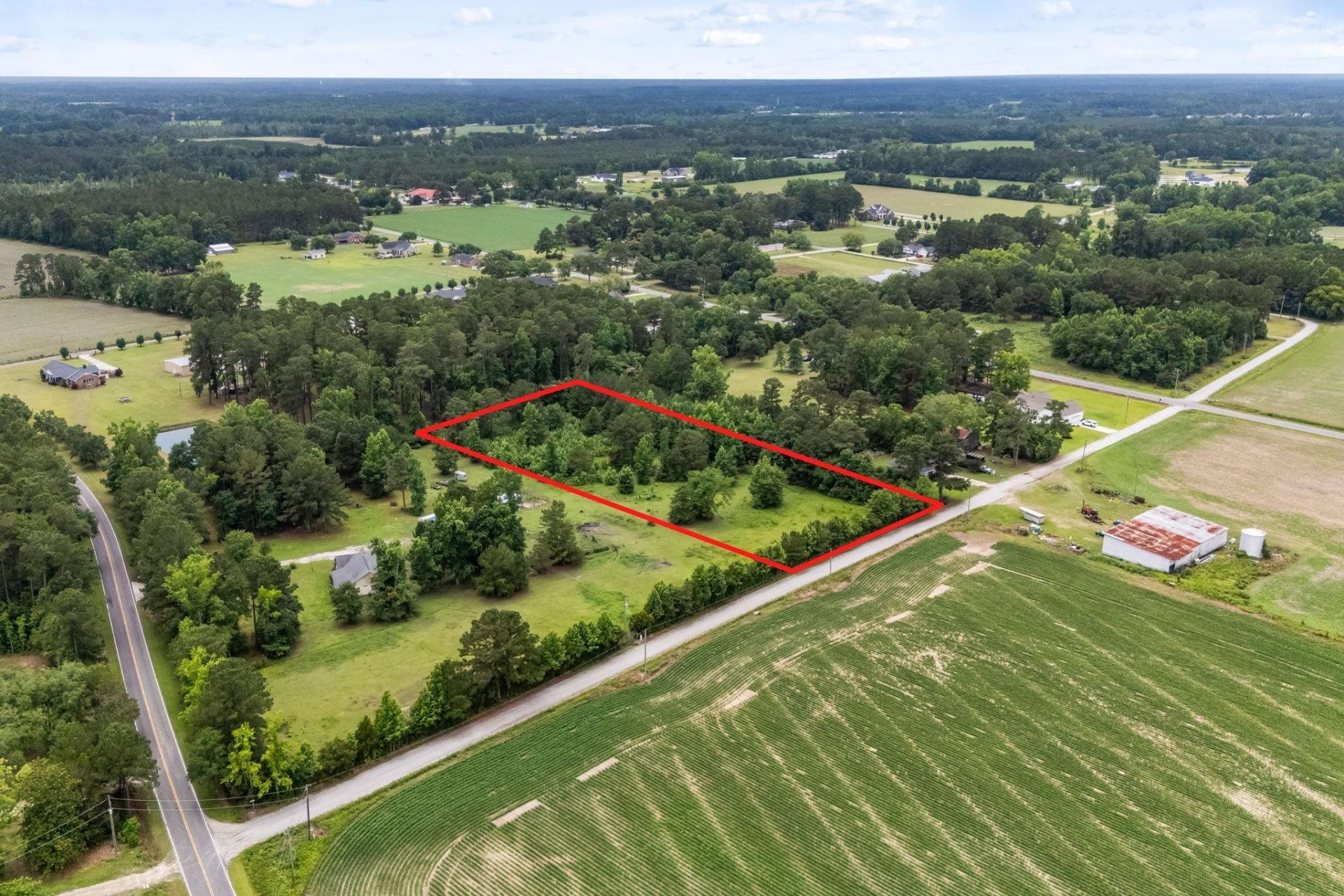Tract 2 Smith Rd. Photo 12