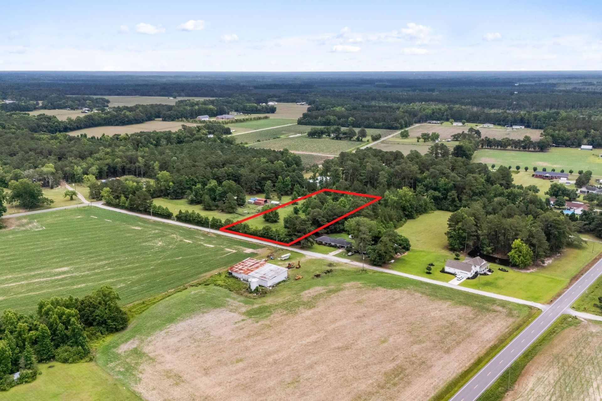 Tract 2 Smith Rd. Photo 13