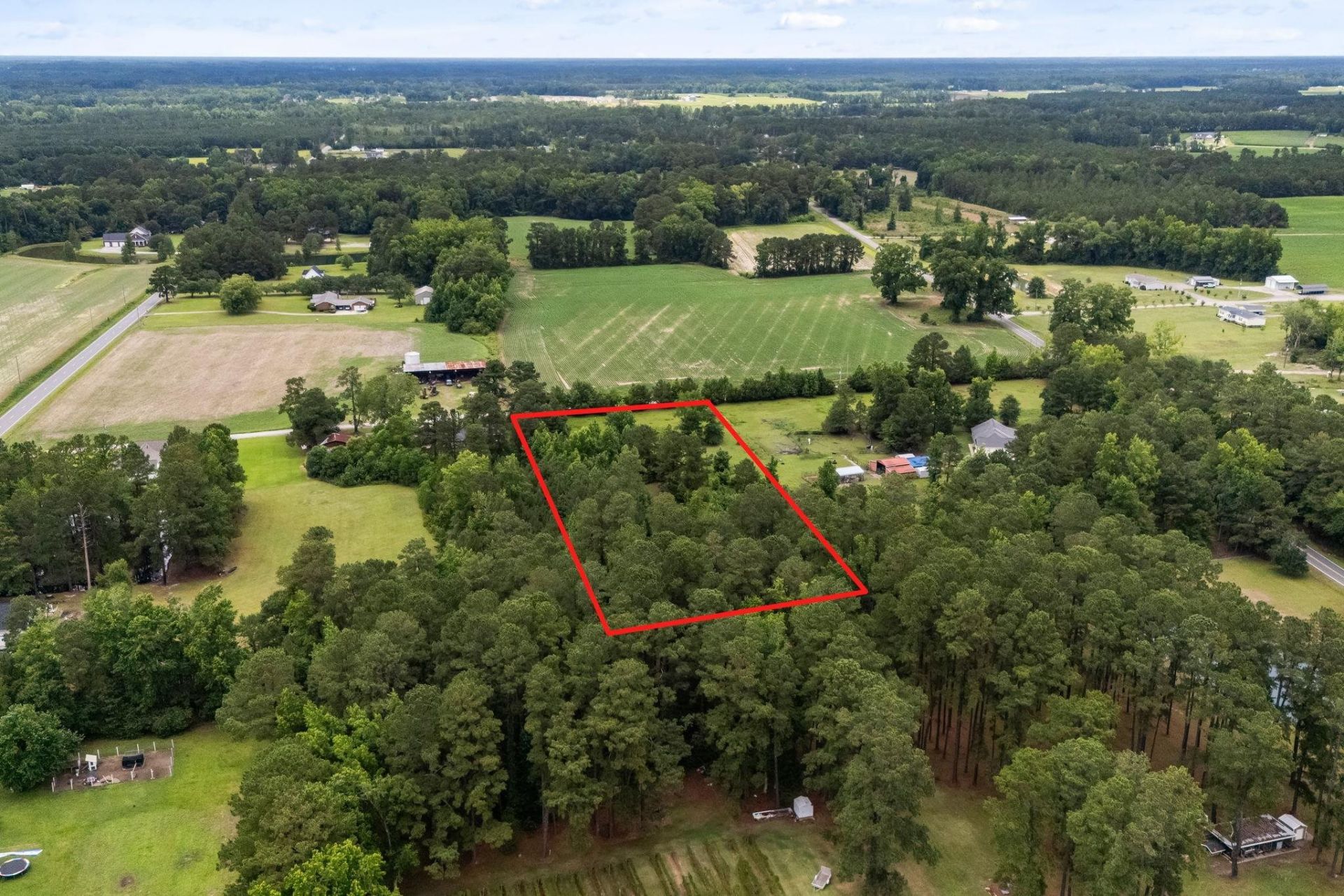 Tract 2 Smith Rd. Photo 15