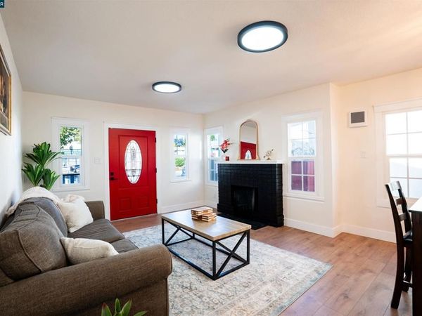 5915 San Pablo, Oakland, CA 94608