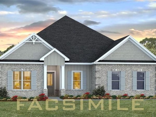 4677 Mcfarland Road, Theodore, AL 36582