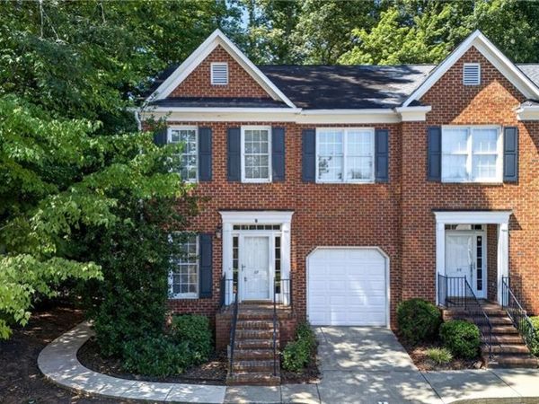 2 Park Village Court, Unit F, Greensboro, NC 27455