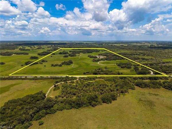 12500 Cr-833 , CLEWISTON, FL 33440