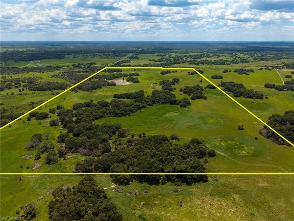 12500 Cr-833 , CLEWISTON, FL 33440