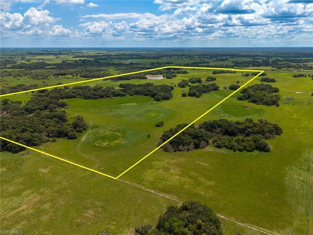 12500 Cr-833 , Clewiston, FL 33440 Photo