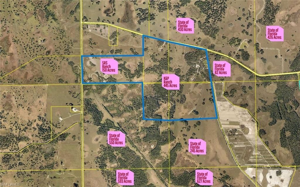 12500 Cr-833 , Clewiston, FL 33440 Photo