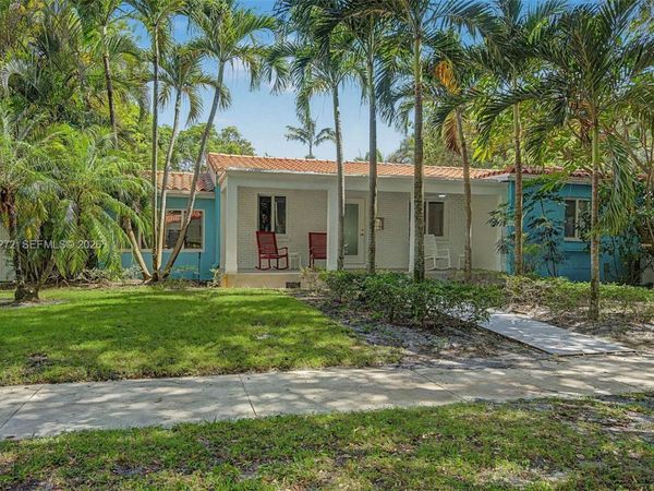 65 NW 107th St , Miami Shores, FL 33168