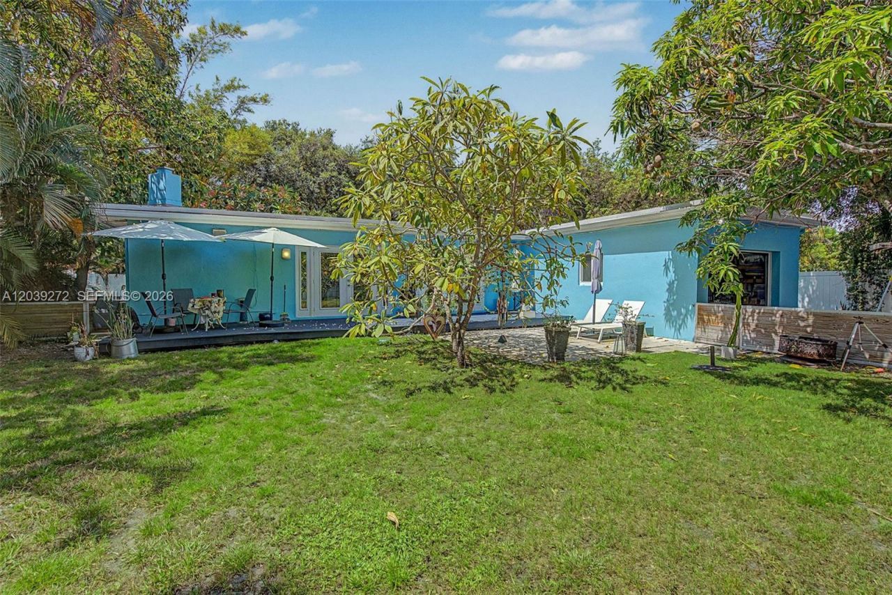 65 NW 107th St, Miami Shores, FL 33168 Photo