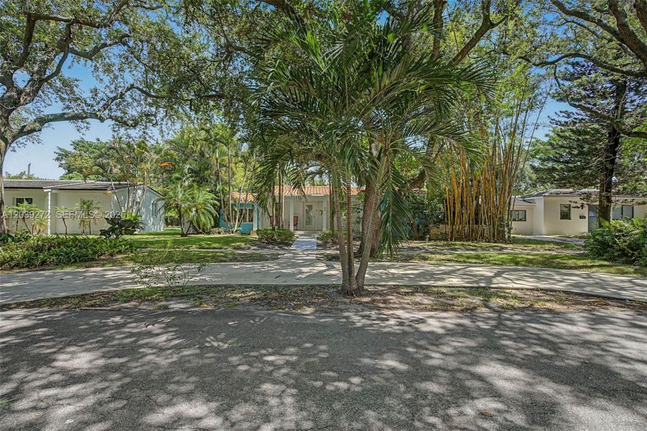 65 NW 107th St, Miami Shores, FL 33168 Photo