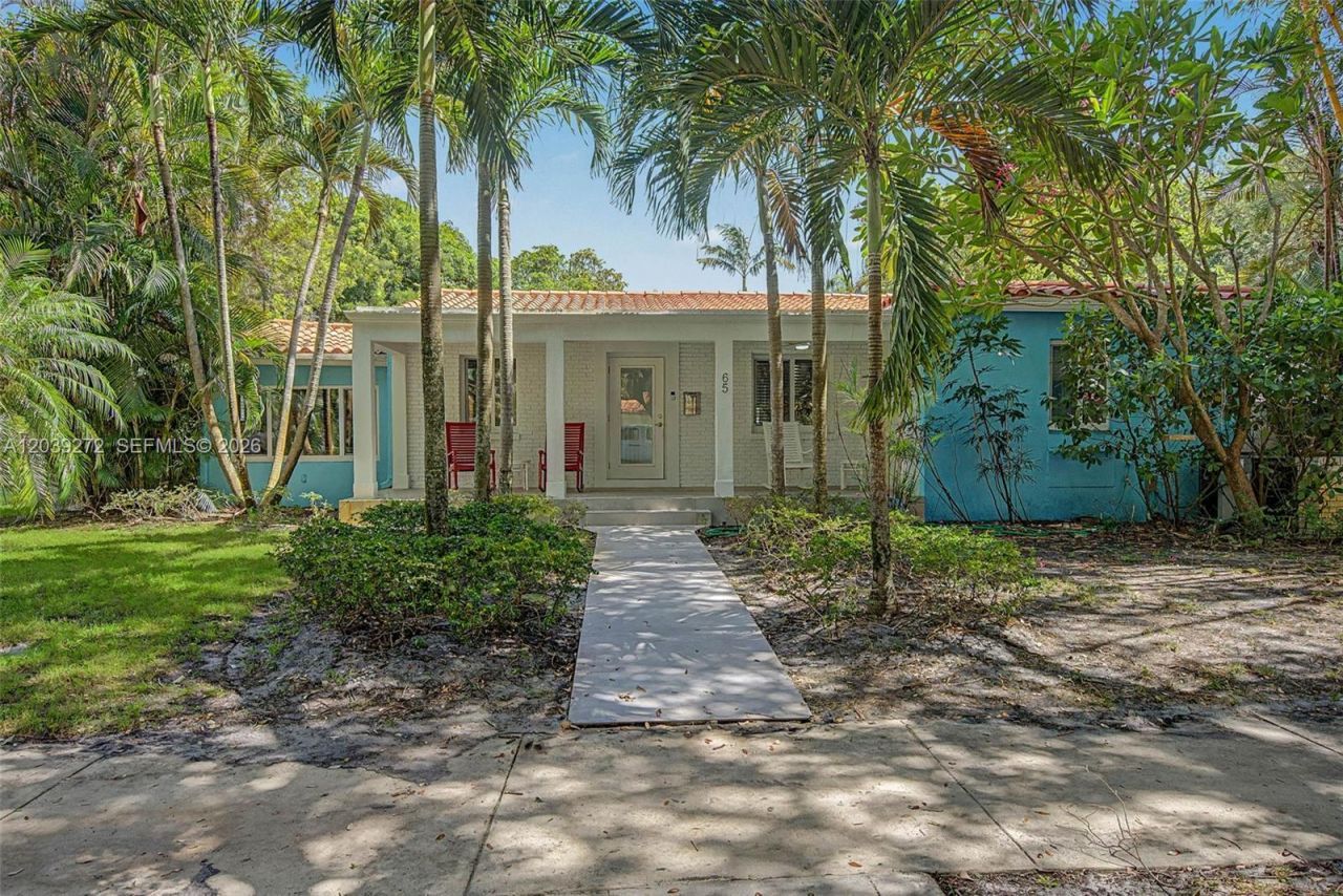 65 NW 107th St, Miami Shores, FL 33168 Photo