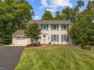8044 WINDING WAY COURT, SPRINGFIELD, VA 22153