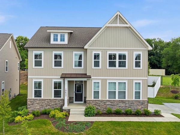 10022 SELKIE LANE , WALDORF, MD 20601