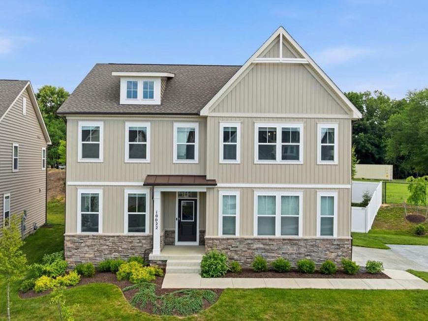 10022 Selkie Lane , Waldorf, MD 20601 Main Photo