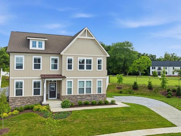 10022 SELKIE LANE , WALDORF, MD 20601