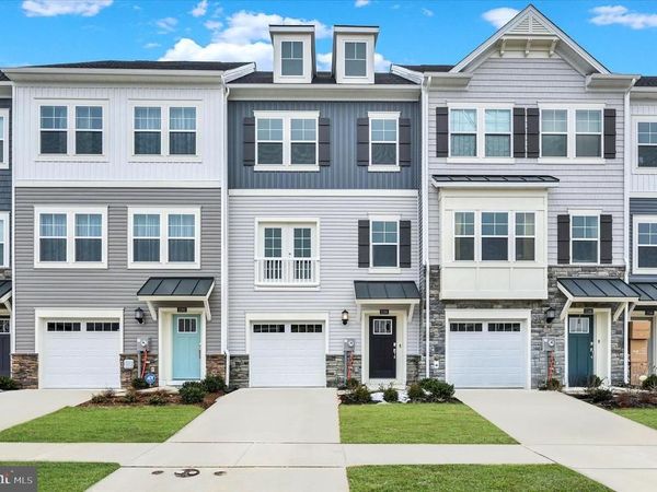 2198 WINTERBERRY LANE , CAMBRIDGE, MD 21613