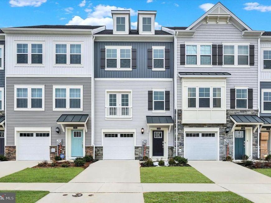 2198 Winterberry Lane , Cambridge, MD 21613 Main Photo