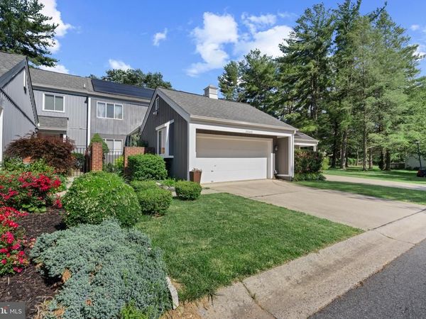 20668 HIGHLAND HALL DRIVE, GAITHERSBURG, MD 20886