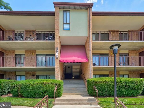 13207 DAIRYMAID DRIVE , Unit 304, GERMANTOWN, MD 20874