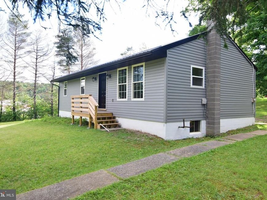 280 Oldside Road, Clarence, PA 16829 Main Photo