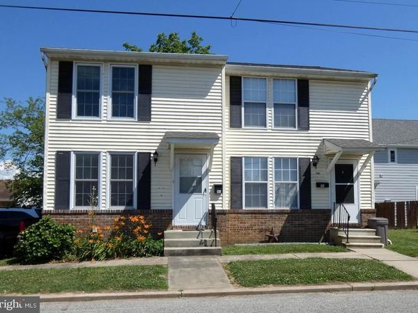 103 S LYNCHBURG STREET, CHESTERTOWN, MD 21620