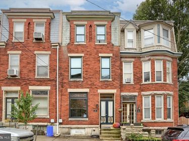 233 HAMILTON STREET, HARRISBURG, PA 17102