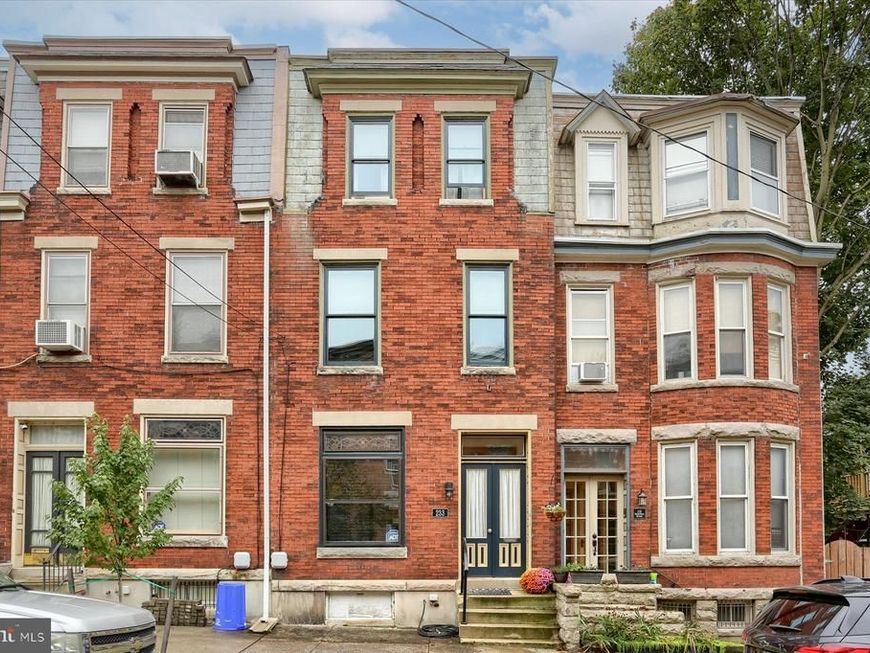 233 Hamilton Street, Harrisburg, PA 17102 Main Photo