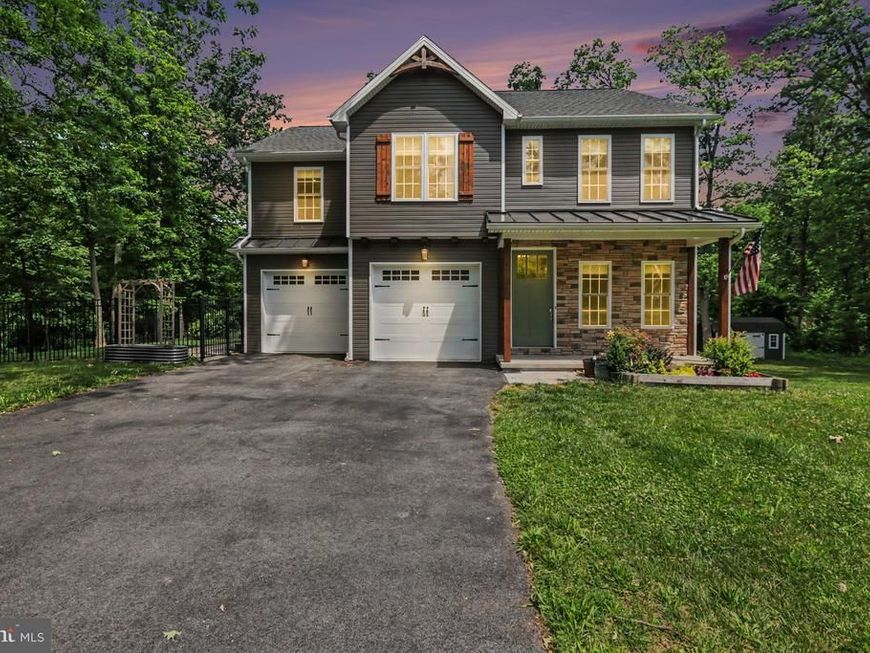 826 Sandbank Road , Mount Holly Springs, PA 17065 Main Photo