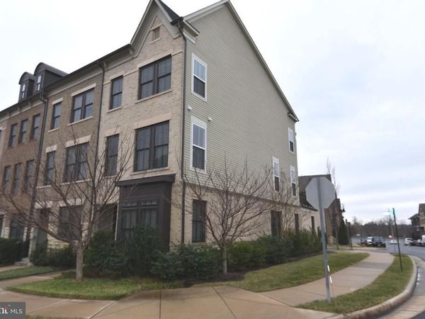 20425 CODMAN DRIVE, ASHBURN, VA 20147