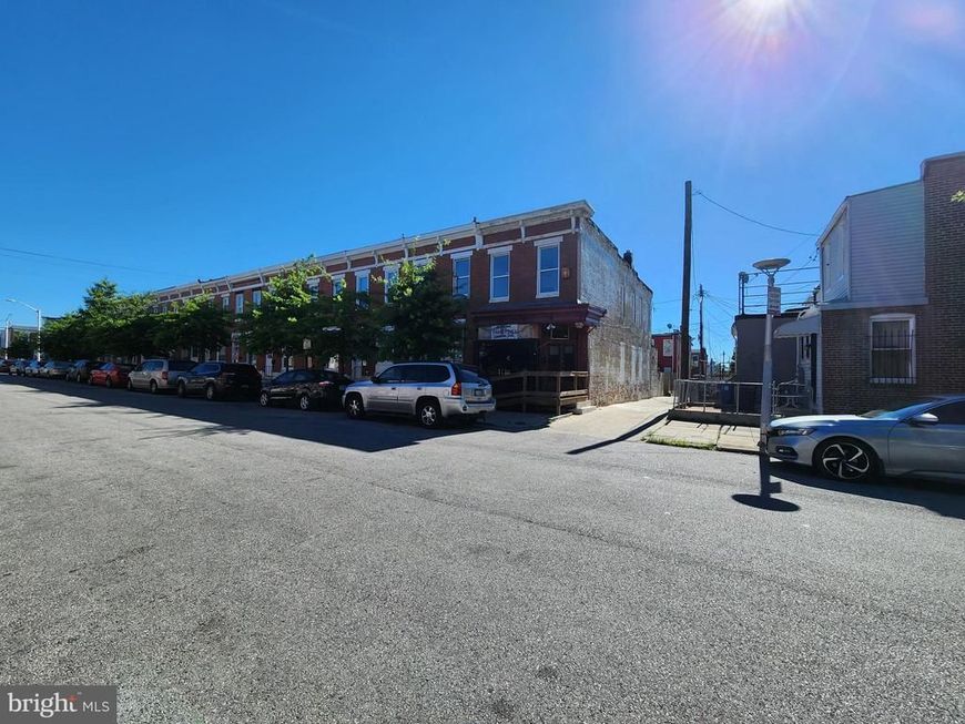 601 N Potomac Street , Baltimore, MD 21205 Main Photo