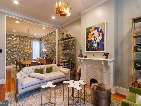 206 S 43RD STREET , PHILADELPHIA, PA 19104