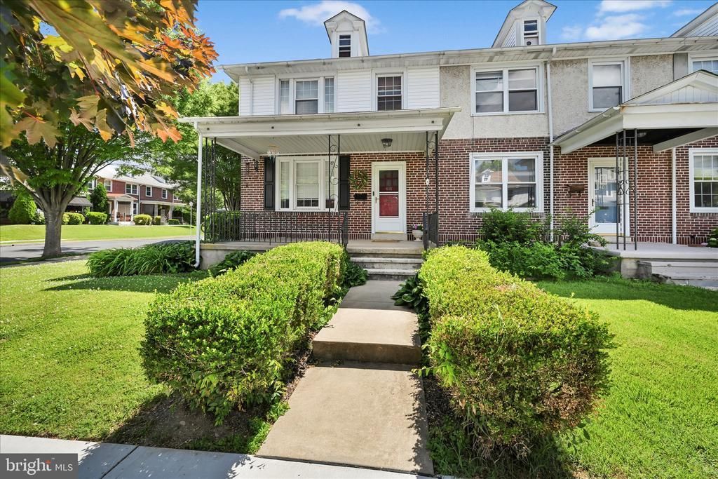 401 ANN, READING, PA 19611