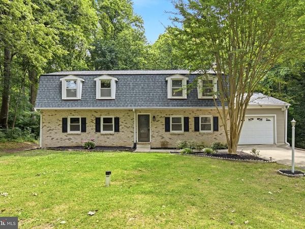 8827 LAFAYETTE DRIVE, OWINGS, MD 20736