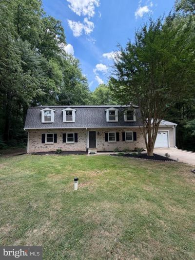 8827 LAFAYETTE DRIVE, OWINGS, MD 20736