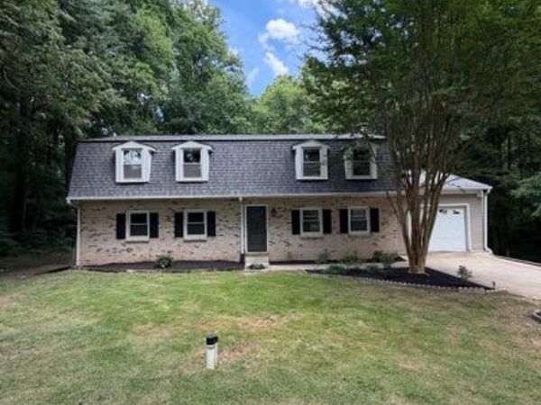 8827 LAFAYETTE DRIVE , OWINGS, MD 20736