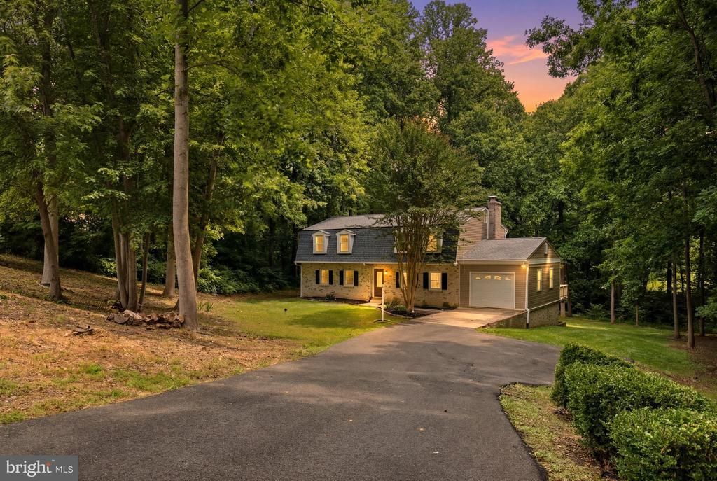 8827 LAFAYETTE DRIVE, OWINGS, MD 20736
