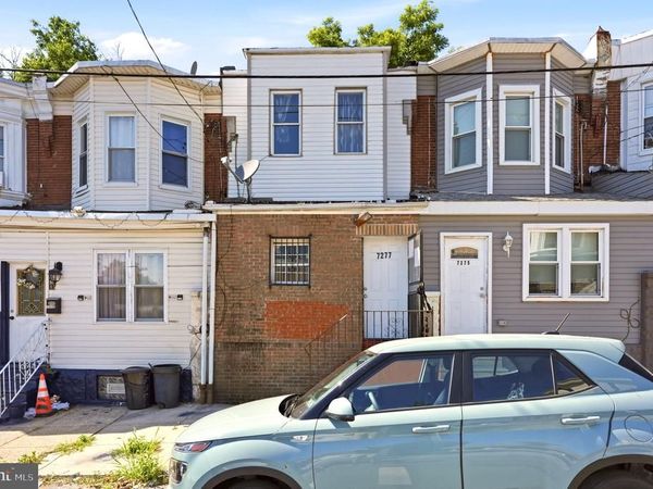 7277 SAYBROOK AVENUE , PHILADELPHIA, PA 19142