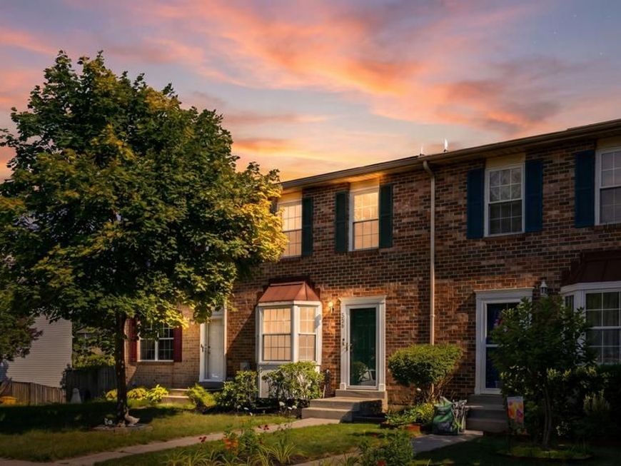 313 Cool Breeze Court, Pasadena, MD 21122 Main Photo