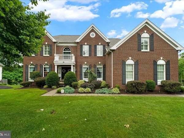 30 WILLIAM HOWARD DRIVE, GLEN MILLS, PA 19342