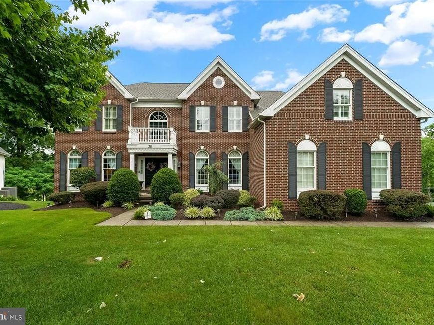 30 William Howard Drive, Glen Mills, PA 19342 Main Photo