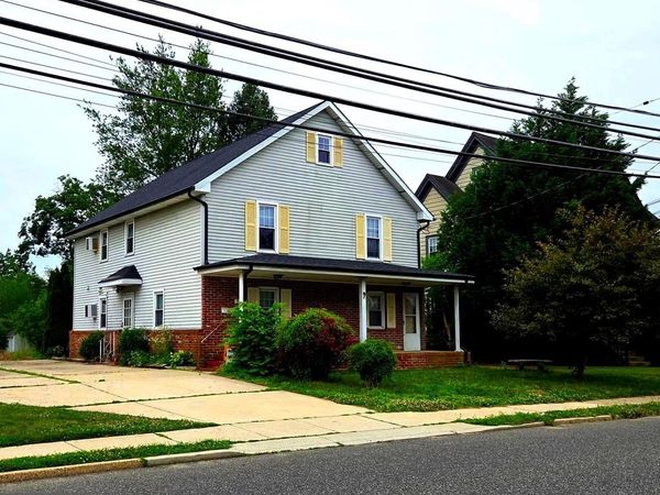 229 W HOLLY AVENUE, PITMAN, NJ 08071
