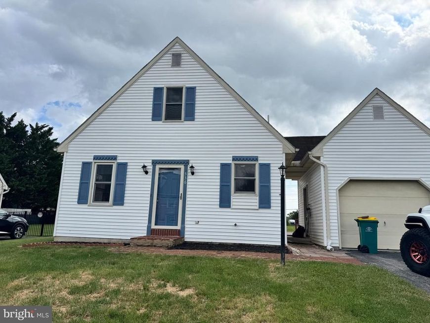 536 Bracken Drive , Chambersburg, PA 17201 Main Photo