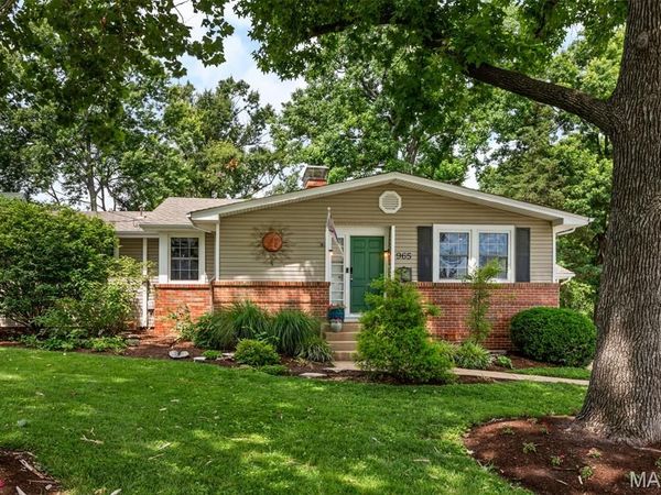 965 Cleveland Avenue, St Louis, MO 63122