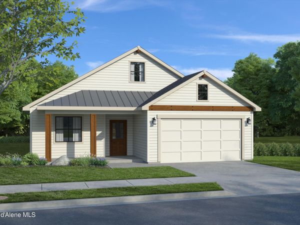 7489 N GIRARD CIR , Coeur d'Alene, ID 83815