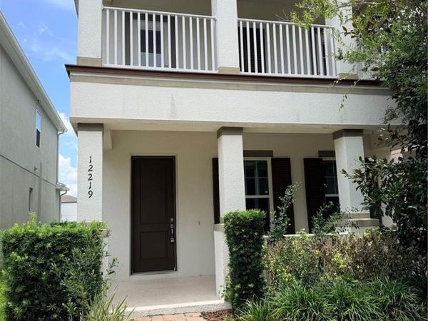 12219 JOSHUA TREE TRAIL , WINDERMERE, FL 34786