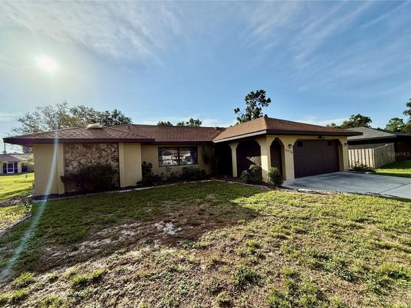 4270 ASCOT DRIVE , NORTH PORT, FL 34291