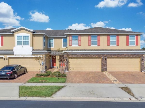 1739 KATO WAY , KISSIMMEE, FL 34744